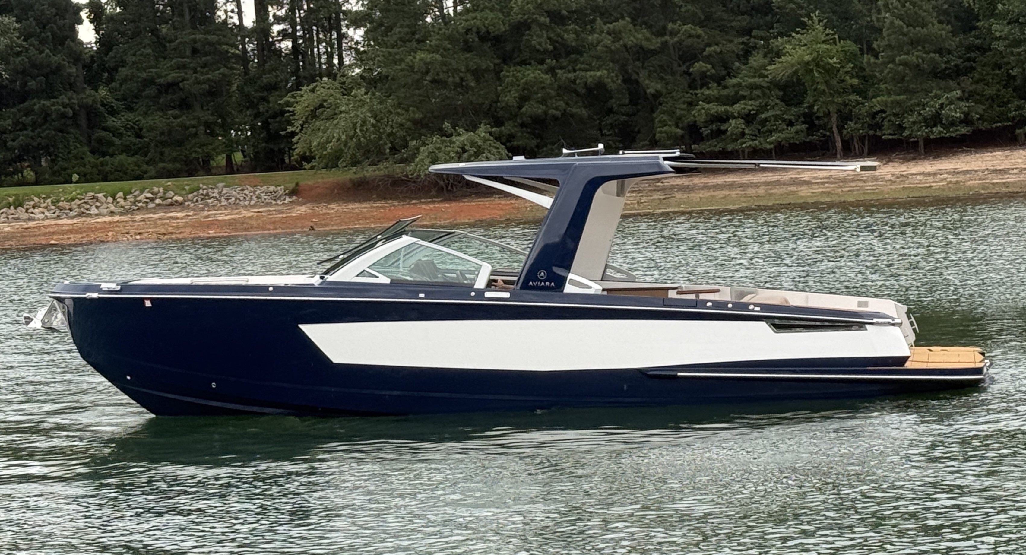 2024 Aviara 32 in buford GA