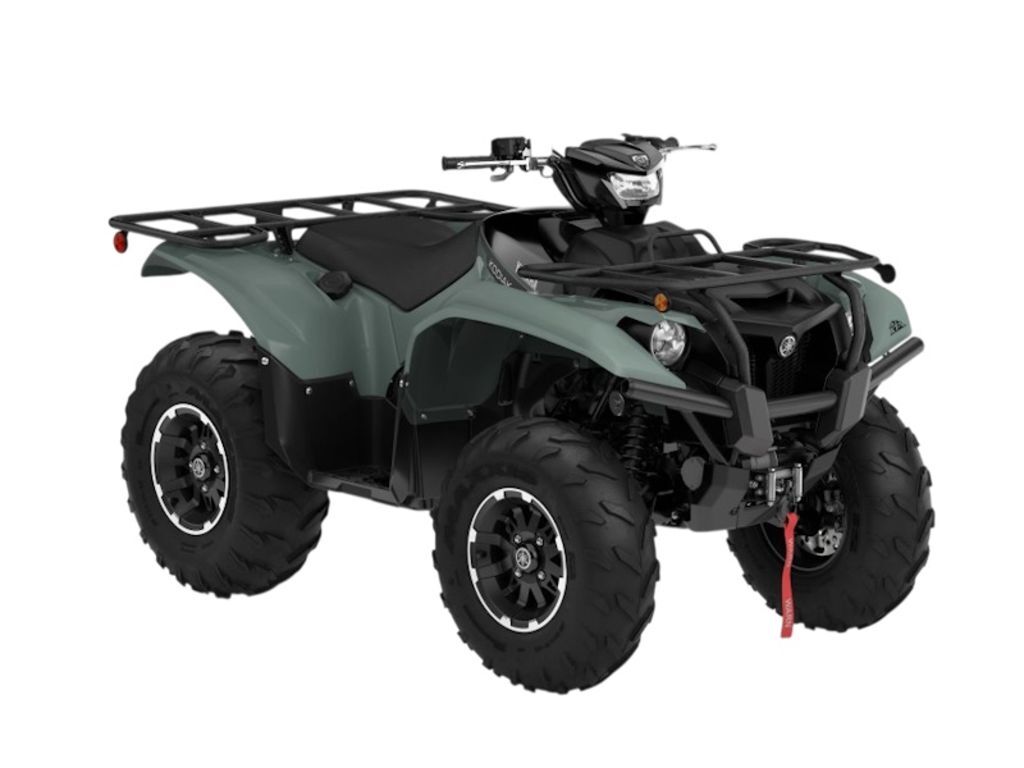 2026 Yamaha Kodiak 700 EPS XT-R in swanzey NH