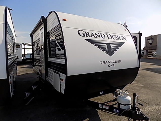 2026 Grand Design Transend One in carthage MO