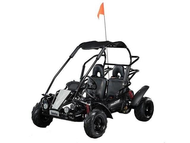 2025 Hammerhead Off-Road Mudhead 208R in decatur TX