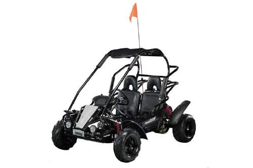 2025 Hammerhead Off-Road Mudhead 208R in decatur TX