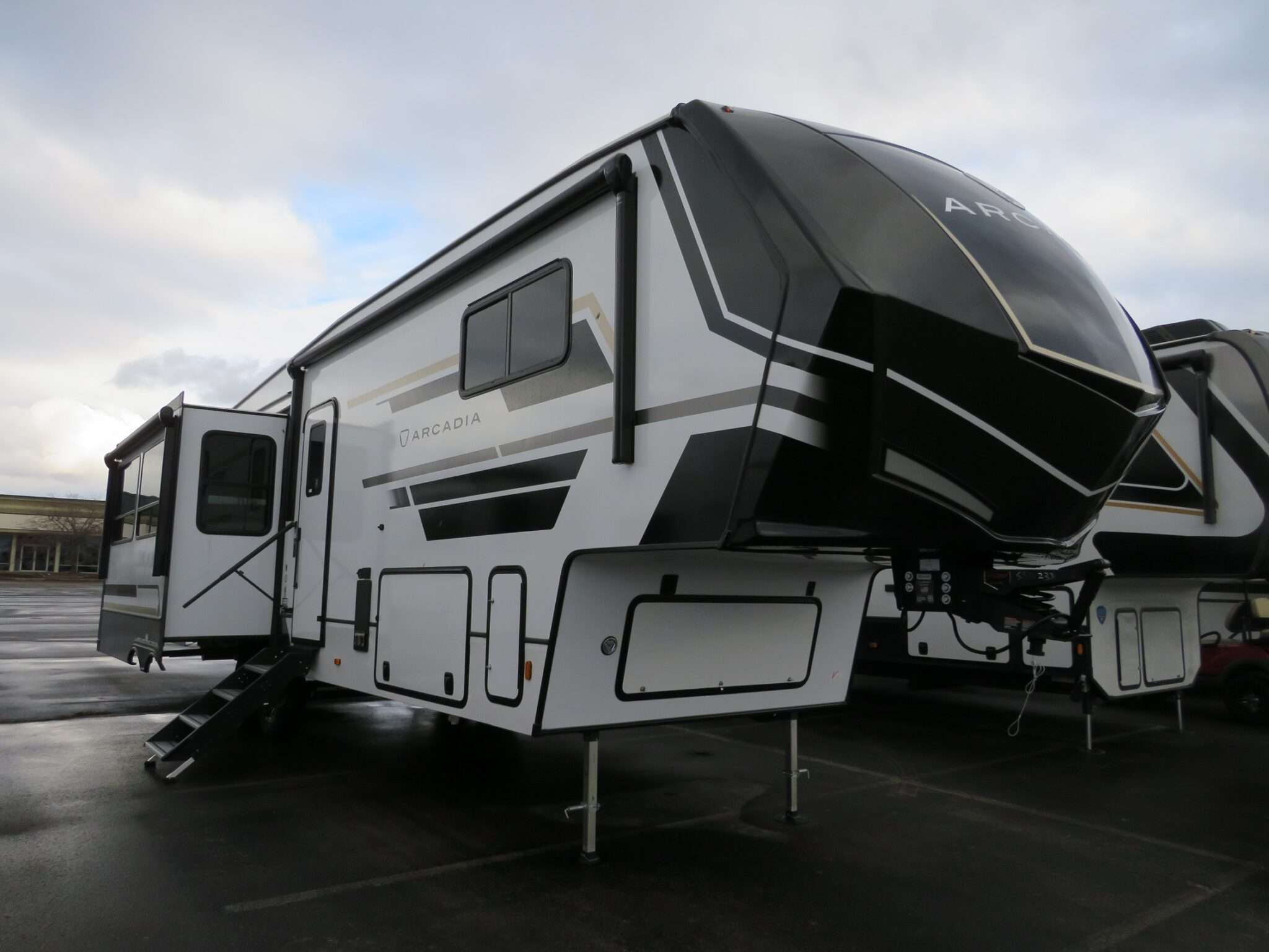 2026 Keystone ARCADIA 3260RL in jeffersonville OH