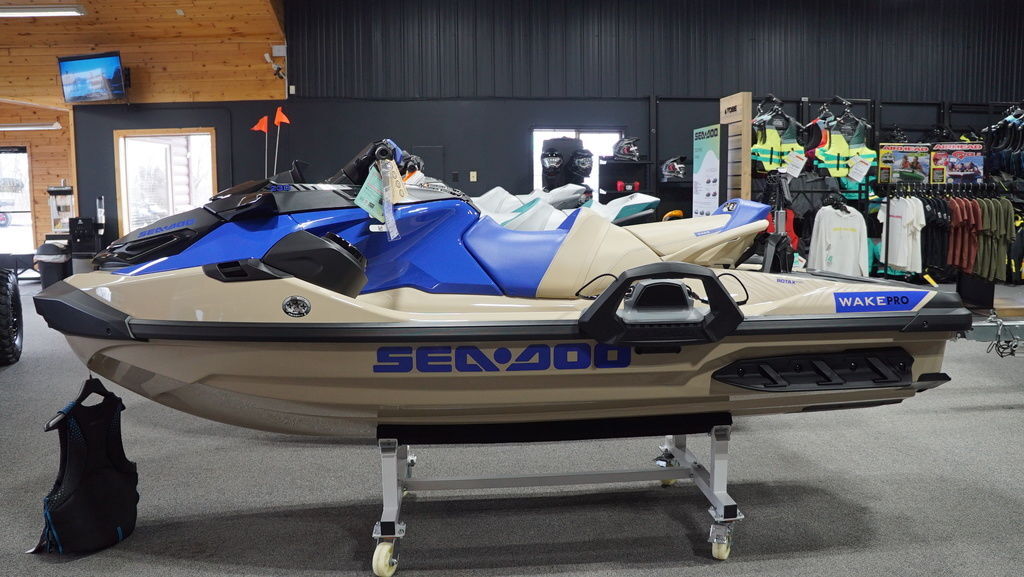 2026 Sea-Doo Wake Pro 230 in watkins MN