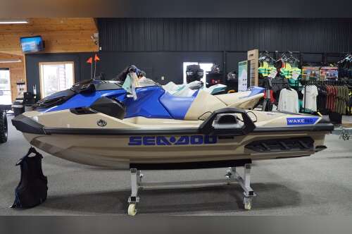 2026 Sea-Doo Wake Pro 230 in watkins MN