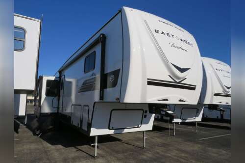 2026 East To West TANDARA 388LR in jeffersonville OH