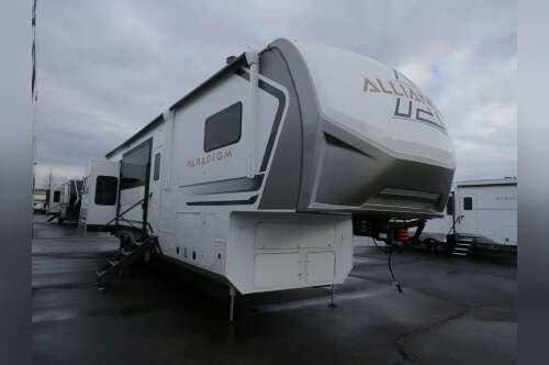2026 Alliance PARADIGM 388SP in jeffersonville OH