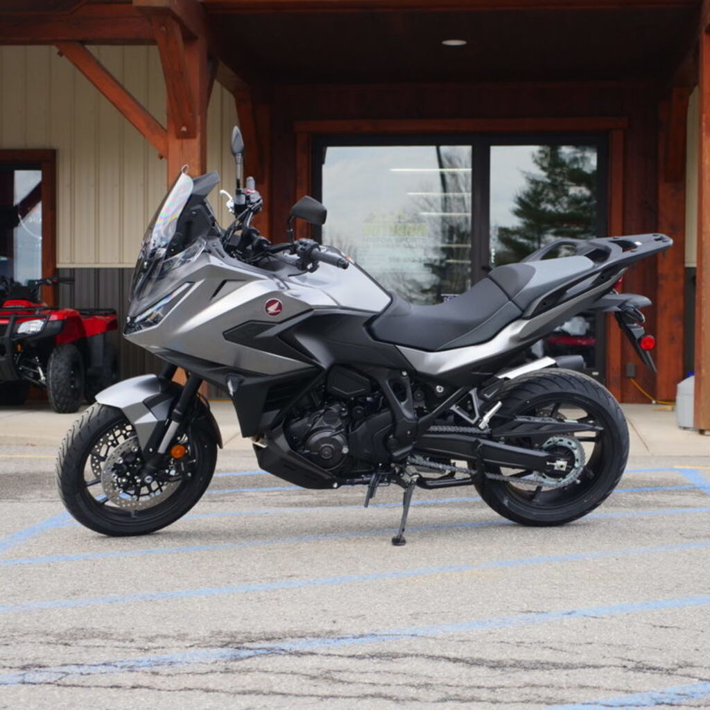 2026 Honda® NT1100 DCT DCT in La Habra, CA