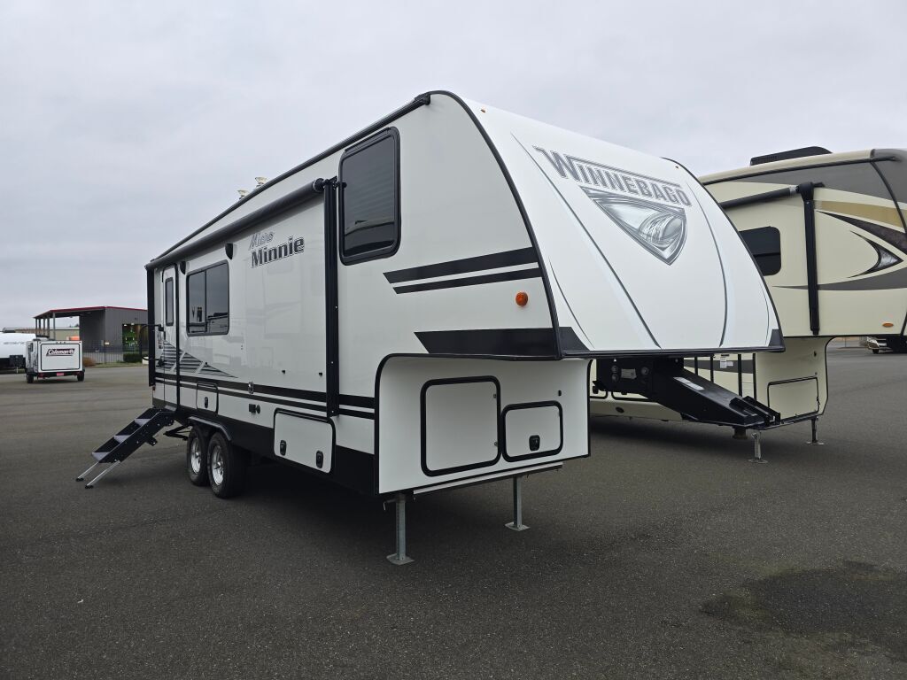 2020 Winnebago Micro 2405RG in mt. vernon WA