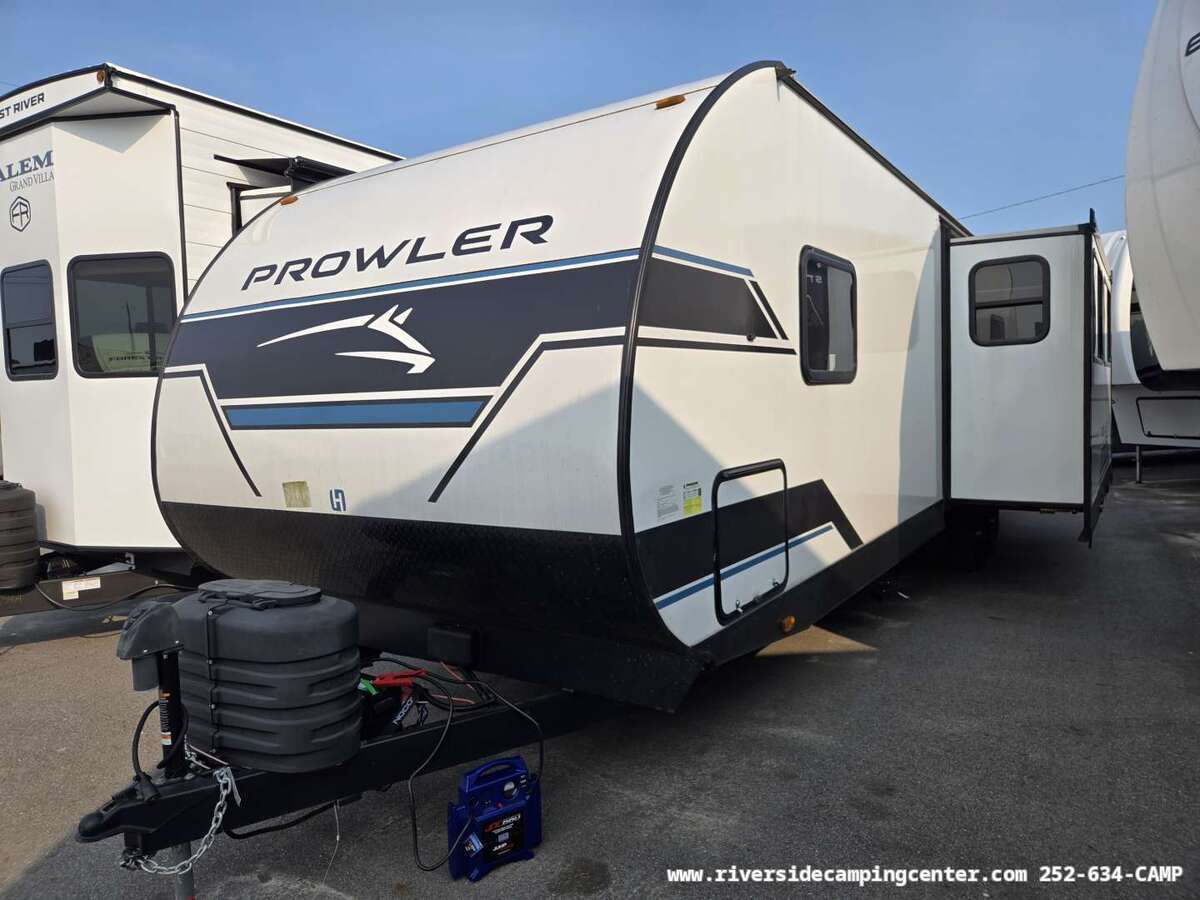 2025 Heartland Prowler 3211BH in new bern NC