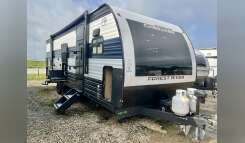 2026 Forest River Cherokee Grey Wolf 27GH RV