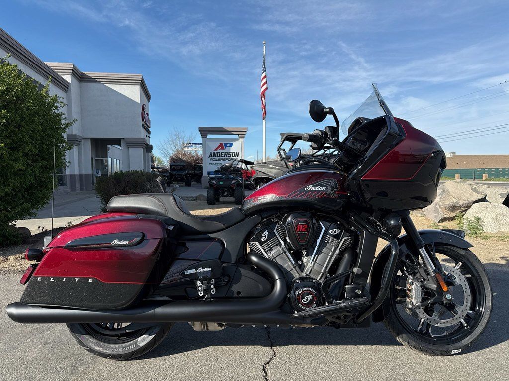 2026 Indian Motorcycle® Indian Challenger 125th Anniversary Edition 125th Anniv 125TH ANNIVERSARY EDITION in Reno, NV