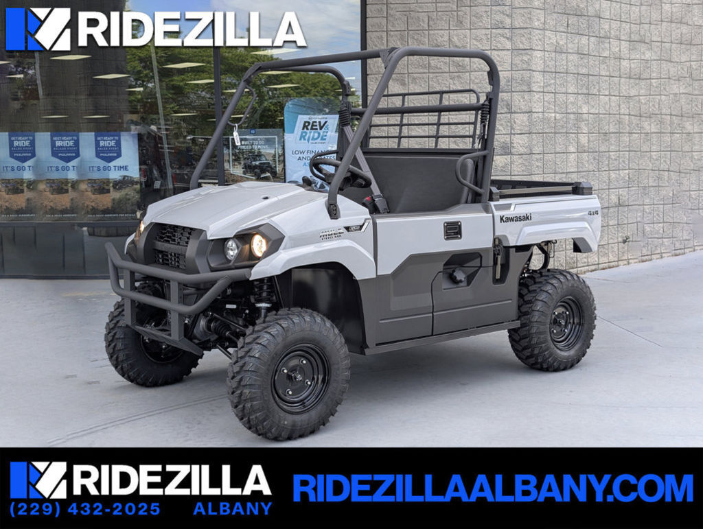 Kawasaki Mule Pro-Mx Eps Four Wheelers For Sale in Georgia - ATV