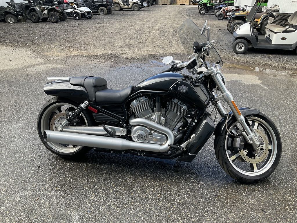 2015 Harley-Davidson® V ROD in Johnstown, PA