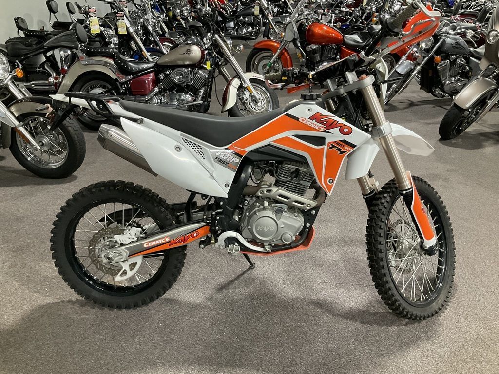 2020 Kayo T4 230 230 in Johnstown, PA