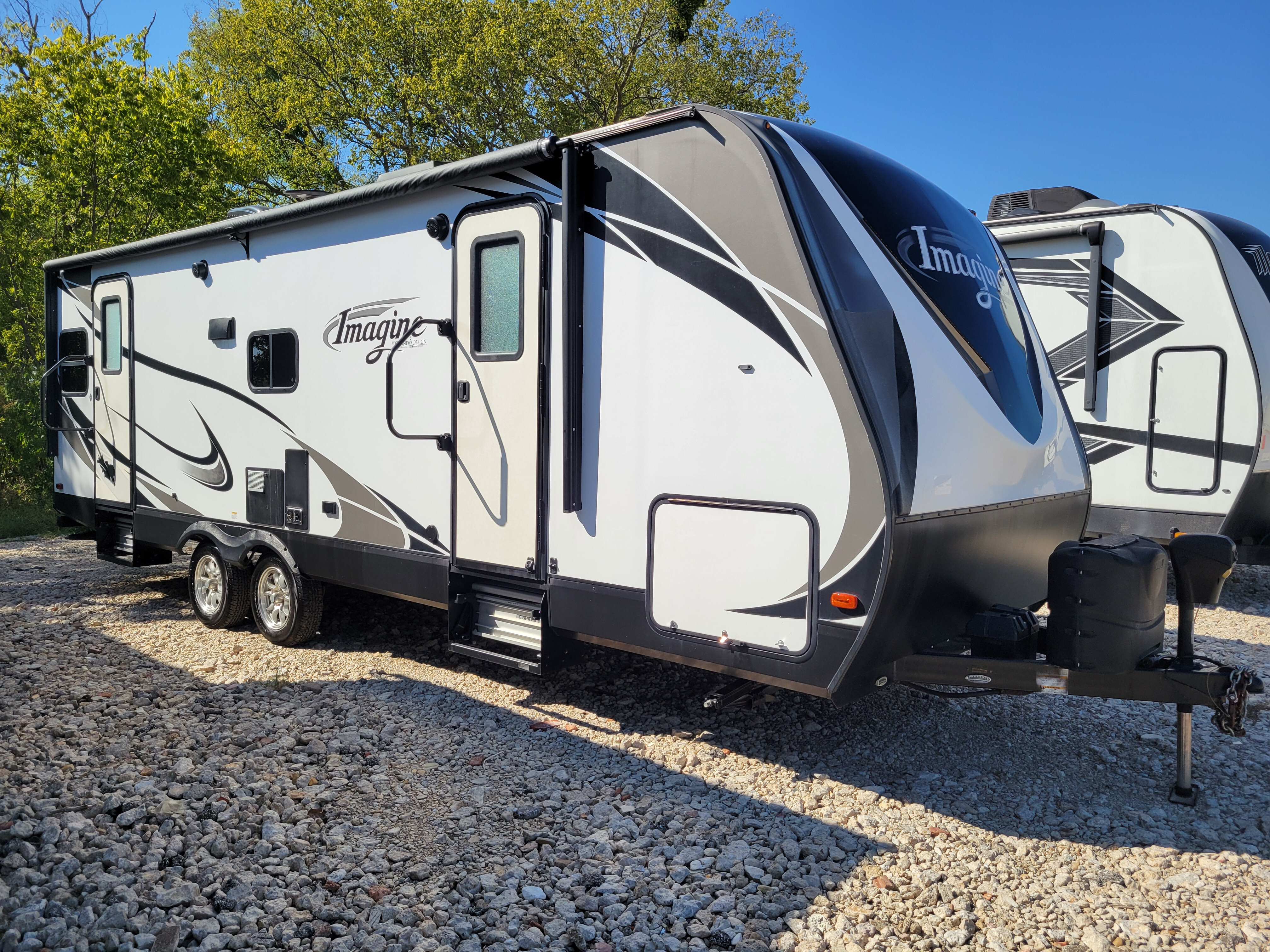 2018 Grand Design Imagine 2500RL in royse city TX