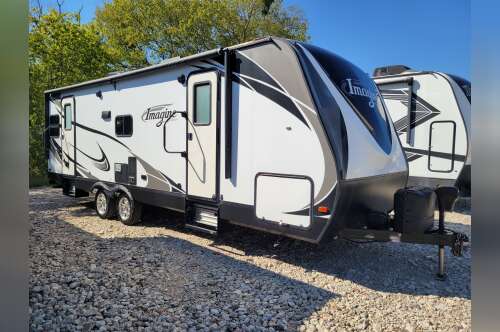 2018 Grand Design Imagine 2500RL in royse city TX