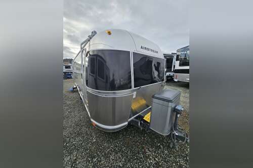 2008 Thor AIRSTREAM SE 25FB in grants pass OR