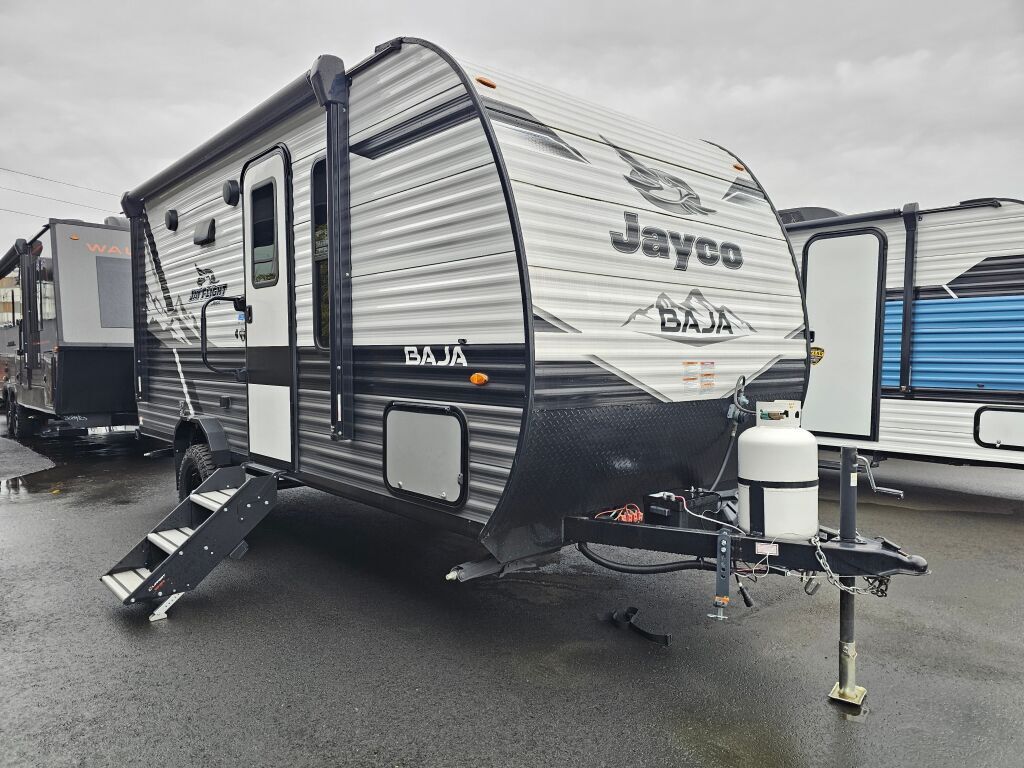 2024 Jayco Jay Flight SLX 183RBW in kent WA
