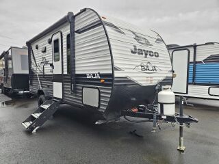 2024 JAYCO JAY FLIGHT SLX 183RBW