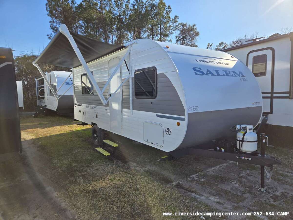 2026 Forest River Salem FSX Limited Edition Value 177ICE in new bern NC