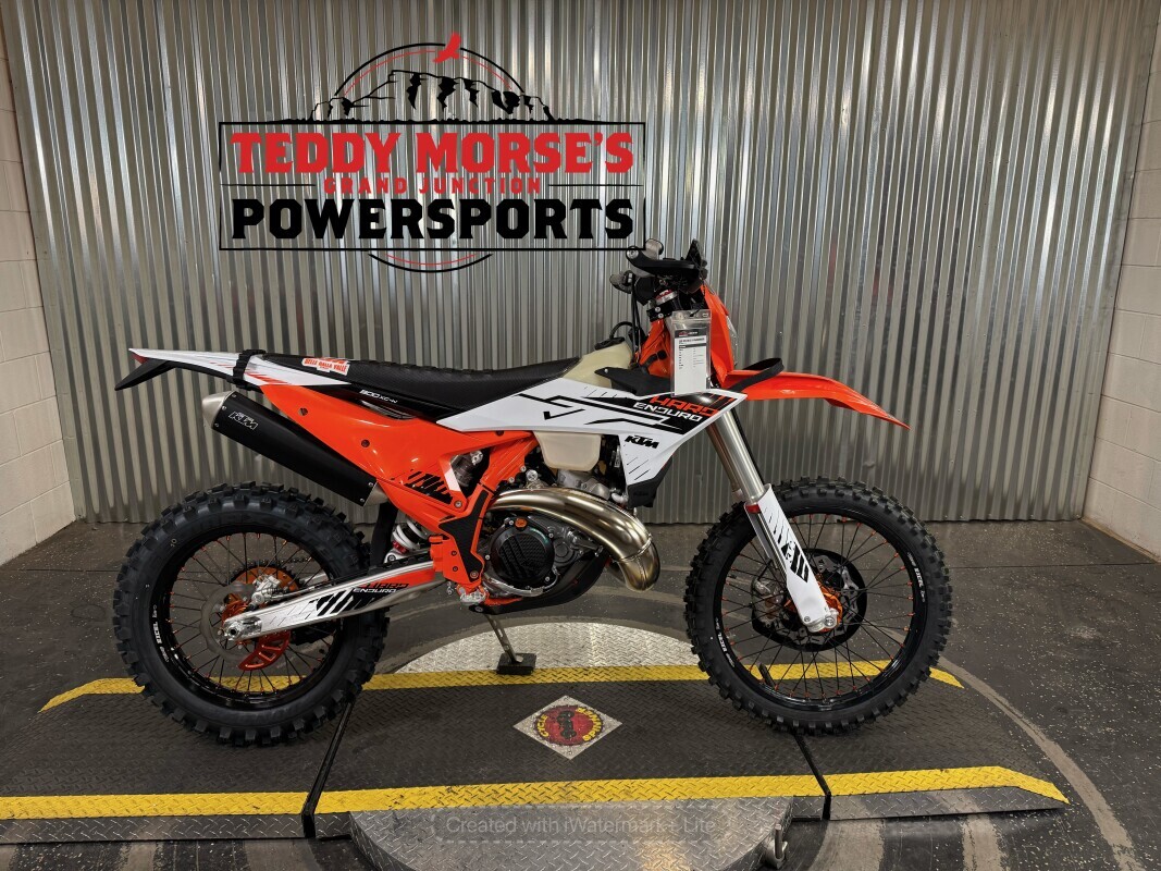 2026 KTM 300 XC-W Hardenduro 300 in Grand Junction, CO