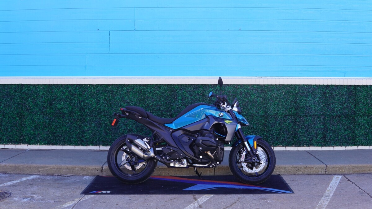 2026 BMW MOTORRAD R 1300 R 1300 R in Lakewood, CO