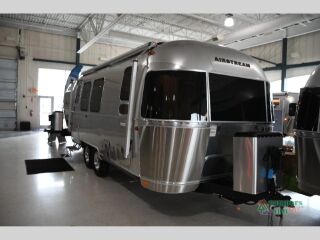 2026 AIRSTREAM INTERNATIONAL 23FB TWIN