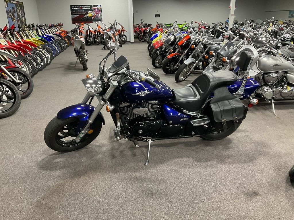 2005 Suzuki VZ800 in Johnstown, PA