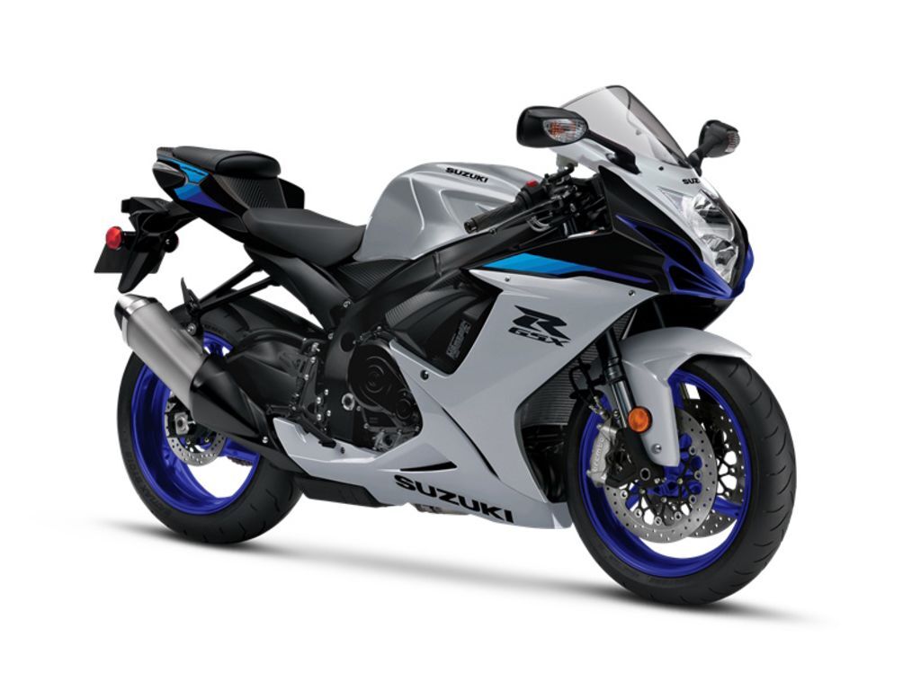 2026 Suzuki GSX-R600 600 in Rockwall, TX