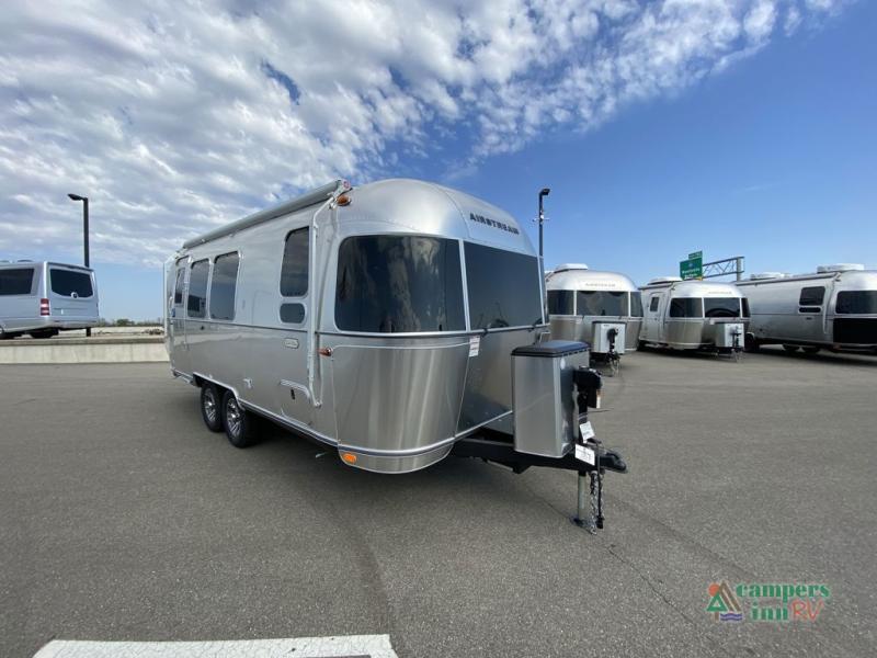 2026 Airstream Trade Wind 23FBQ in ramsey MN