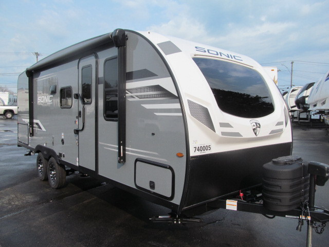 2024 Venture Sonic 211VDB in hamburg NY