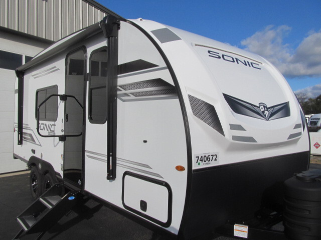 2025 Venture Sonic 190VRB in hamburg NY