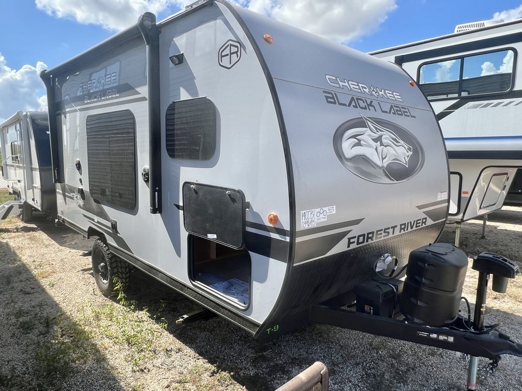 2026 Forest River Cherokee Wolf Pup 14CCBLW in sealy TX