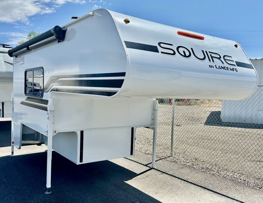 2026 Lance SQ825 RV
