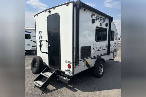 2022 Forest River, Inc. R-Pod RP-153 in grand junction CO