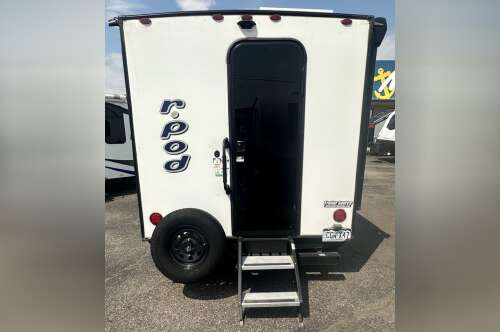 2022 Forest River, Inc. R-Pod RP-153 in grand junction CO