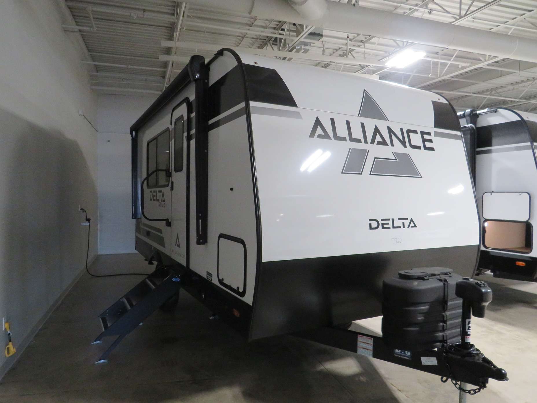2026 Alliance DELTA SOLO RB152 in jeffersonville OH