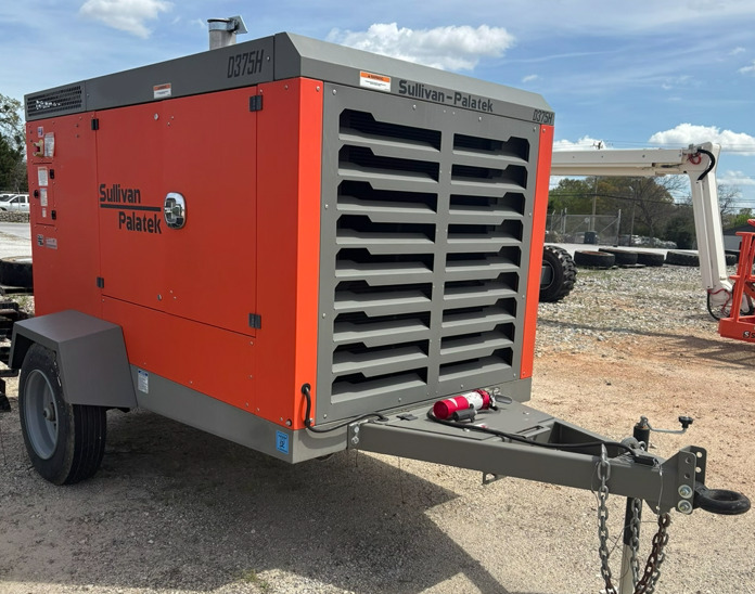 2022 Sullivan D375 in Bristol, PA