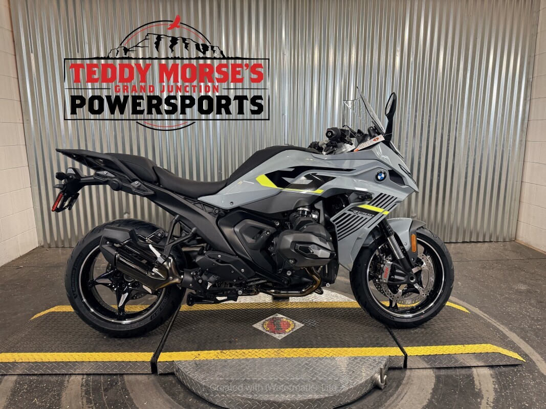 2026 BMW MOTORRAD R 1300 RS 1300 RS in Grand Junction, CO