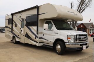 2015 THOR MOTOR COACH FREEDOM ELITE 28H