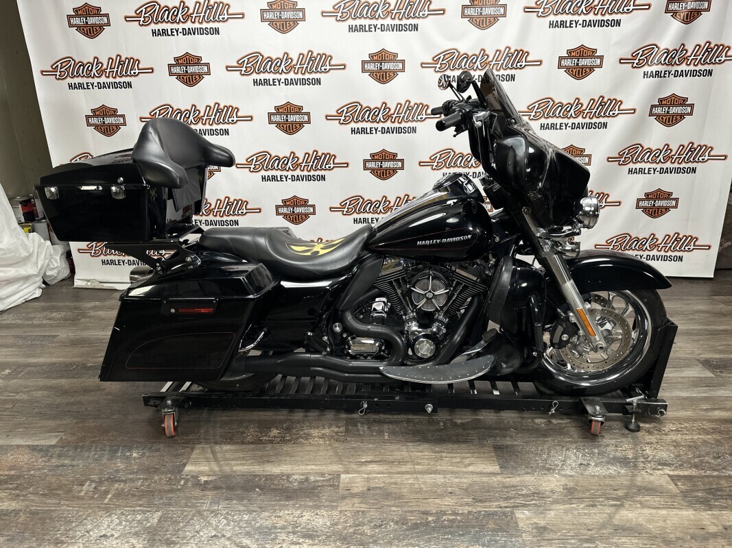 2009 Harley-Davidson Street Glide in Rapid City, SD