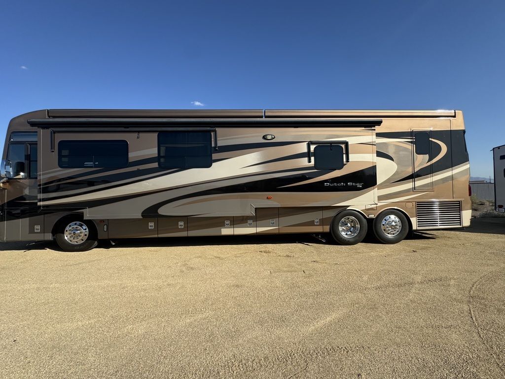 2016 Newmar Dutch Star 4369 in lake havasu city AZ