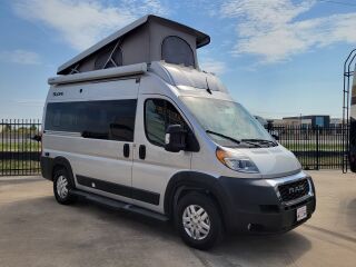 2023 THOR MOTOR COACH SCOPE 18A