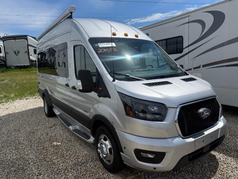 2027 Jayco Solstice AWD 21L in slinger WI