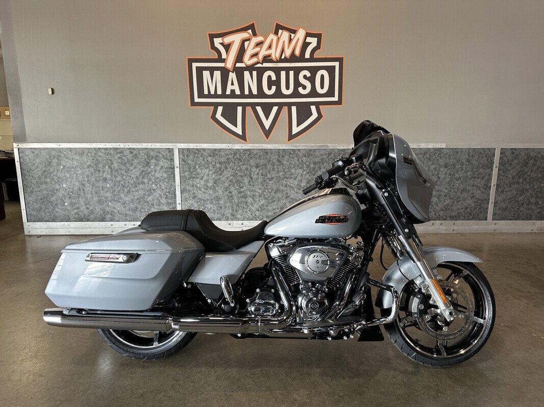 2026 Harley-Davidson Street Glide in Houston, TX