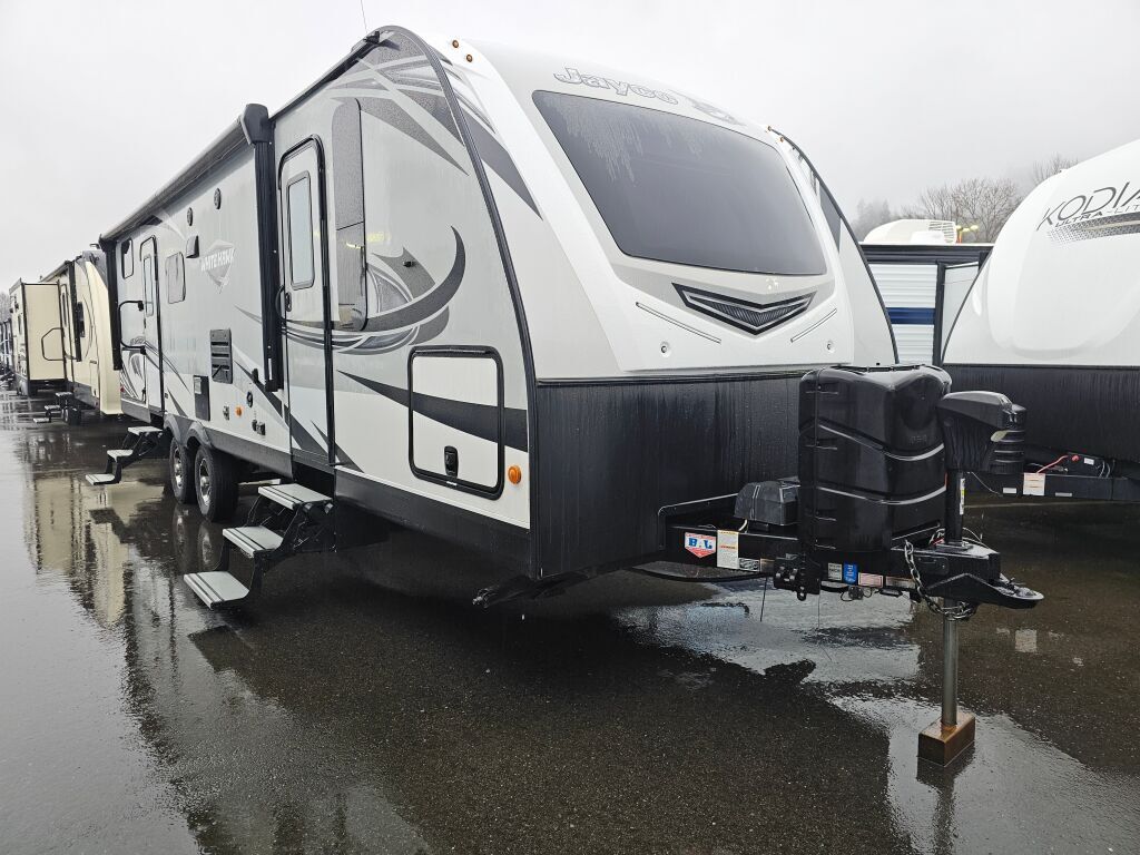 2020 Jayco White Hawk Ultra Lite 29BH in everett WA