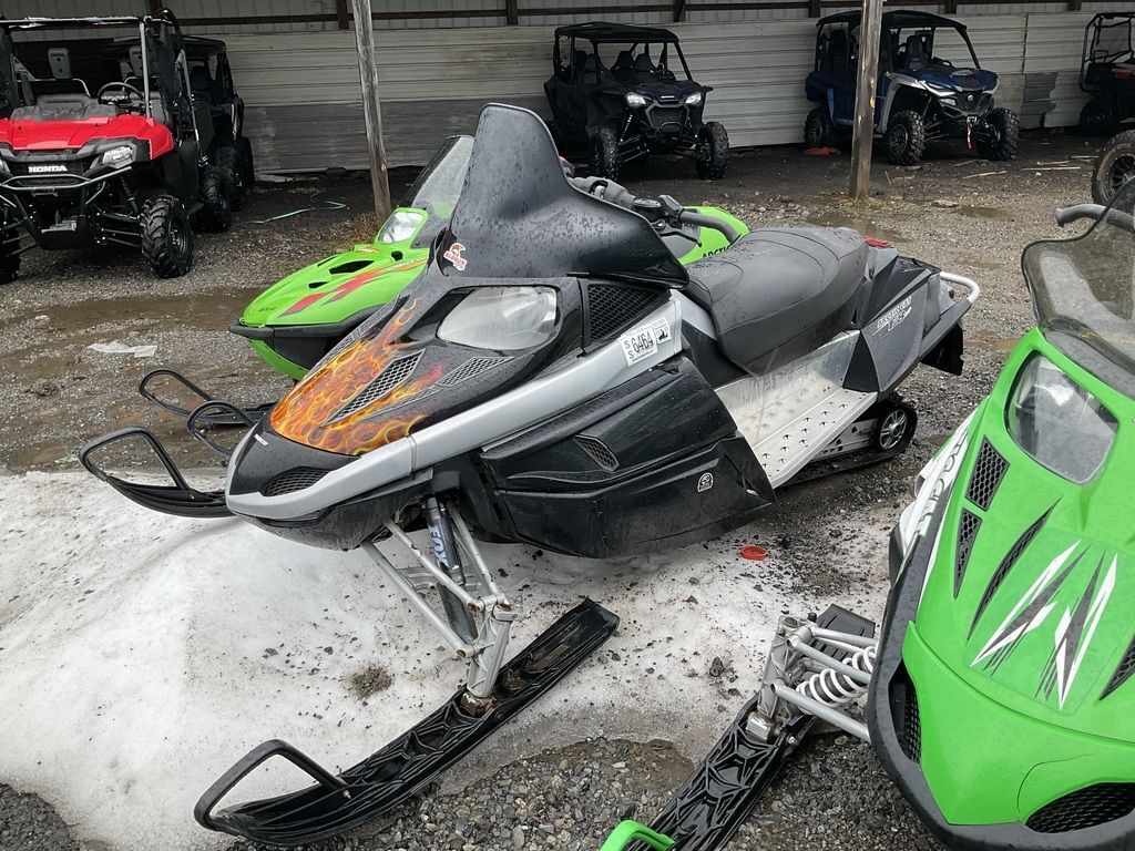 Silver Arctic Cat For Sale - Arctic Cat Snowmobile - Snowmobile Trader Silver Arctic Cat For Sale - Arctic Cat Snowmobile - Snowmobile Trader
