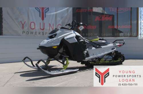 2025 Ski-Doo Summit® Adrenaline® with Edge Package 850 E-TEC 146 S 850 E-TEC 146 2.5 in logan UT
