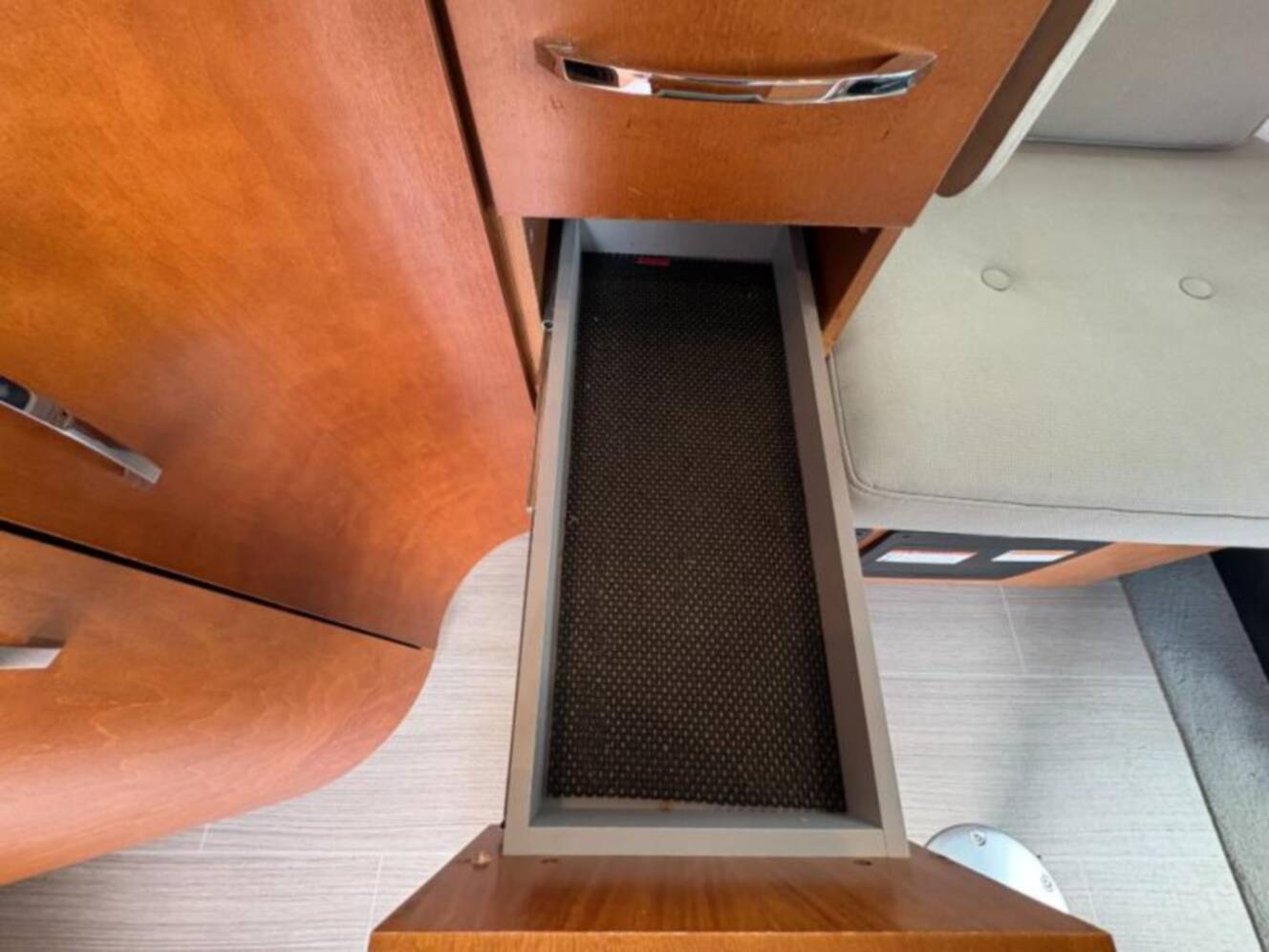 A photo of this 2021 Leisure Travel Unity TB