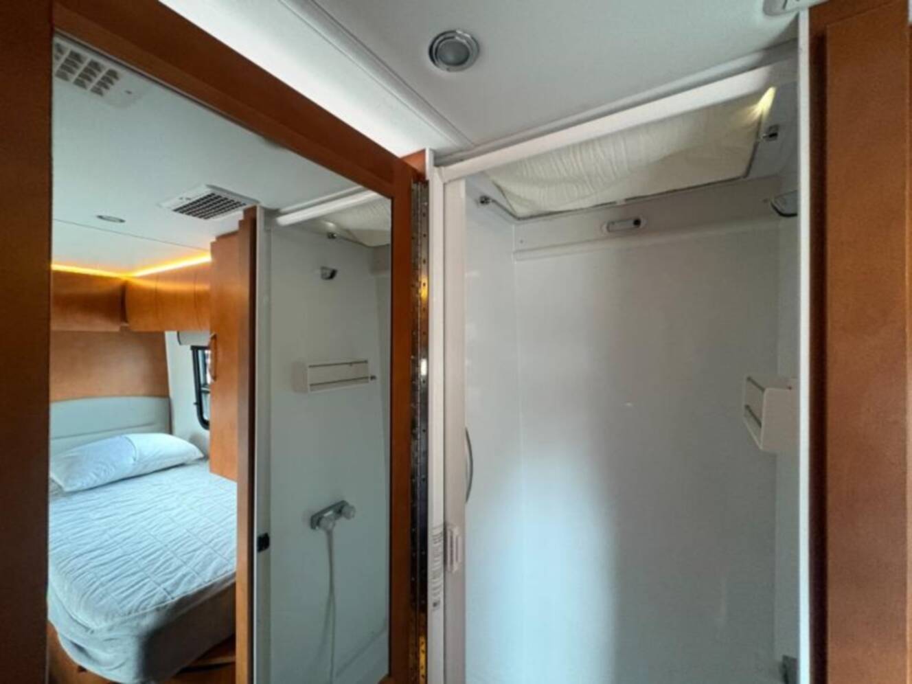 A photo of this 2021 Leisure Travel Unity TB